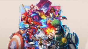 Marvel Tokon: Fighting Souls Bermasalah di PC Saat Rilis, Pengguna Steam Deck Tak Bisa Main