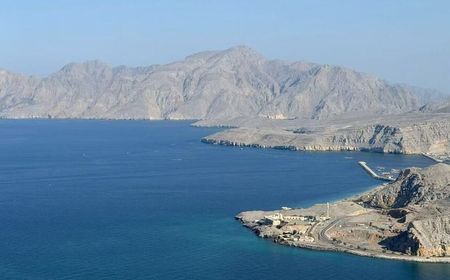 Parlemen Iran Tuntaskan RUU Larangan Kapal AS-Israel di Selat Hormuz, Denda Capai 20 Persen Nilai Kargo