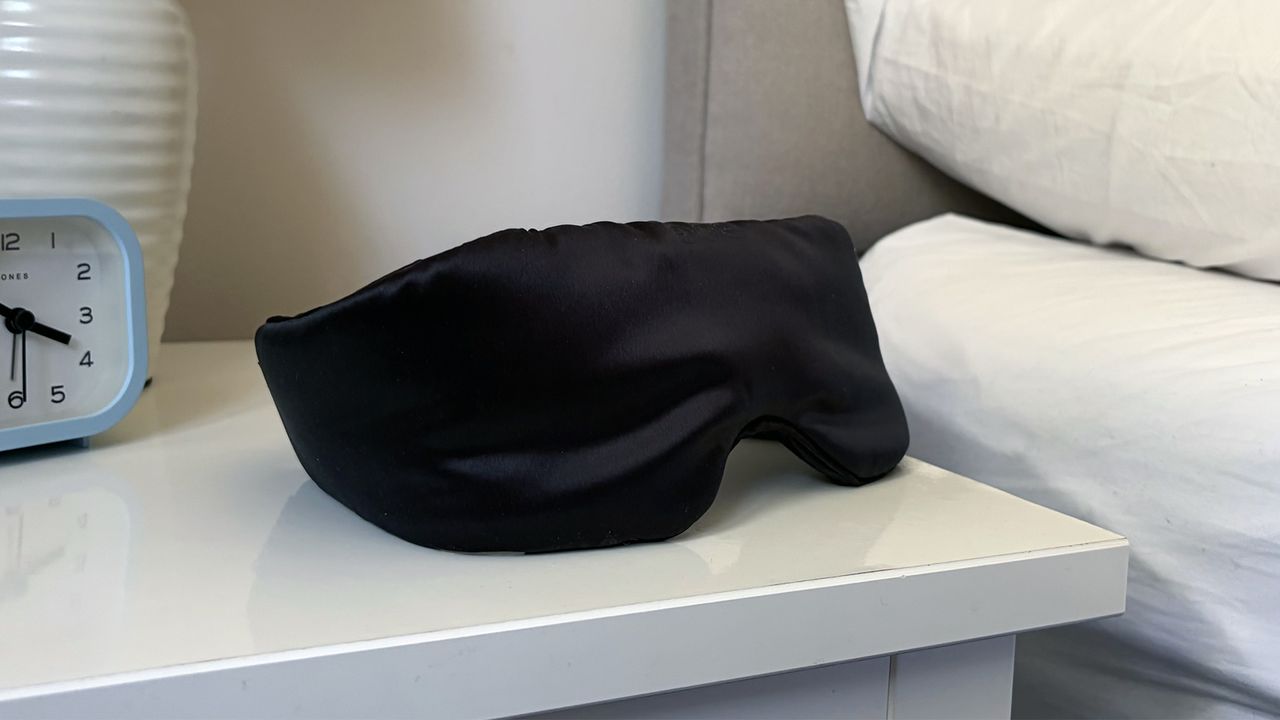 SilkSound Bluetooth Sleep Mask Diuji di Kamar Hotel Bising, Hasilnya Mengejutkan Pengulas