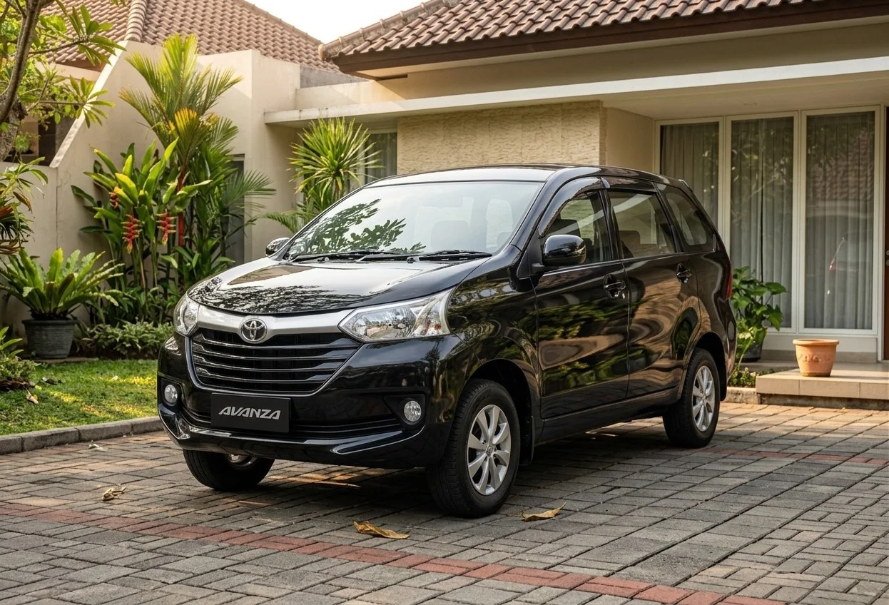 Harga Avanza dan Xenia Bekas Agustus 2026: Xenia Makin Menarik buat yang Anggarannya Pas-pasan