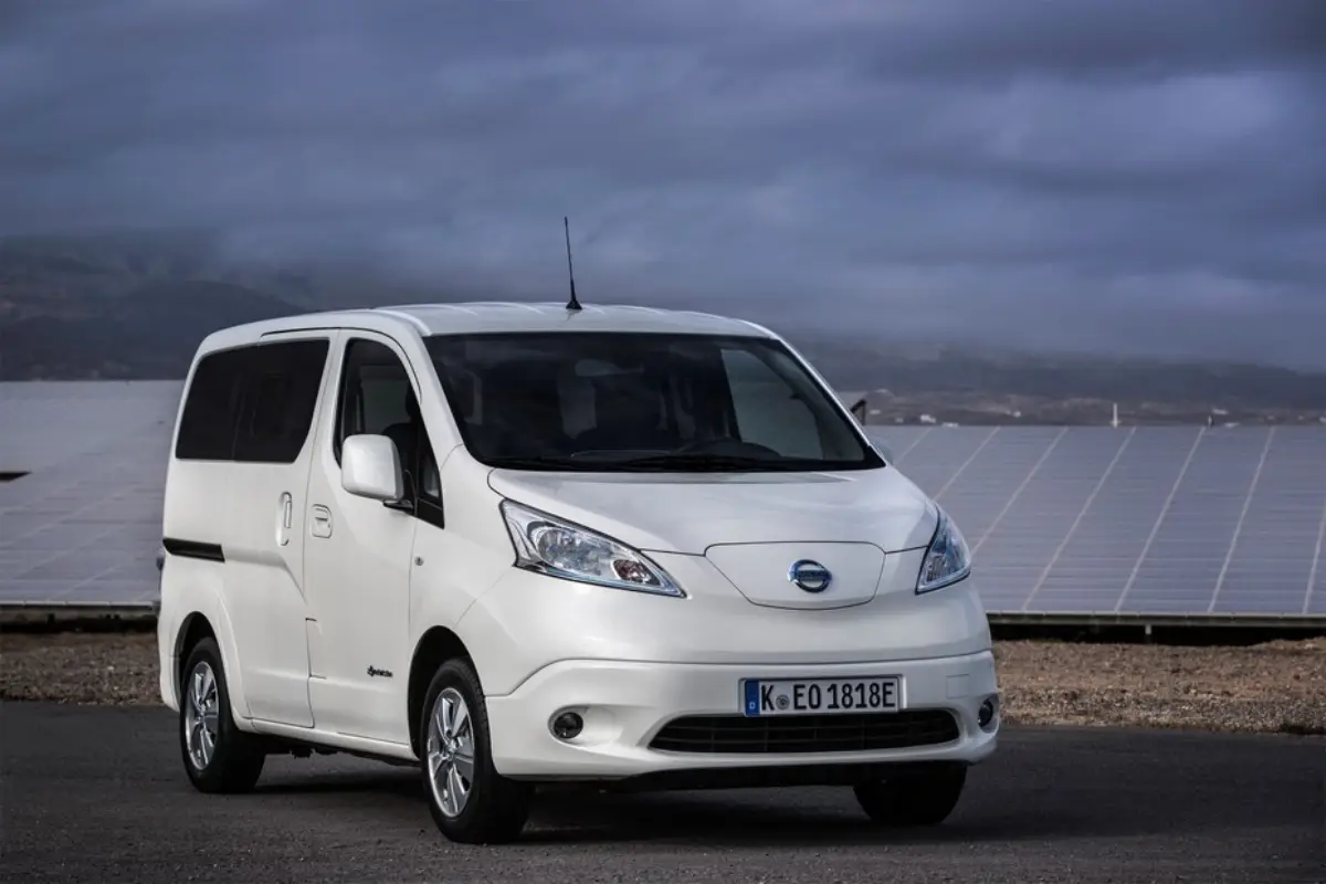 Nissan Evalia 2014 Bekas Rp80 Jutaan, MPV Pintu Geser yang Masih Masuk Daftar Incaran