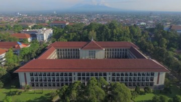 Dugaan Cibir Pasien BPJS, PPDS UGM Elda Putri Rahardini Dinonaktifkan Tiga Bulan