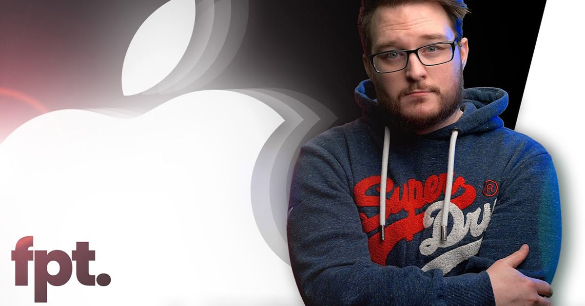 Apple Sebut Jon Prosser Tak Kunjung Respons Gugatan Bocoran iOS 26, Pengacara: Dia Baru Punya Anak Kedua
