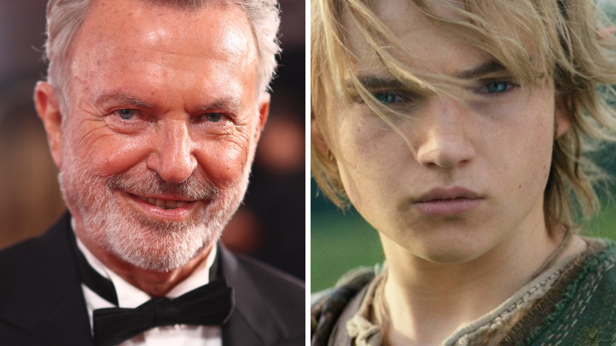 Film The Legend of Zelda Rilis 30 April 2027, Sam Neill Disebut Tampil di Adegan Terakhirnya