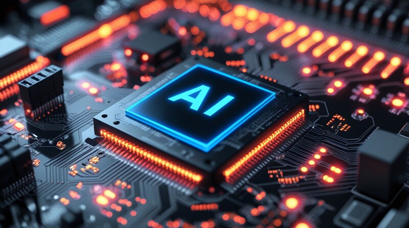 AMD Akuisisi Startup AI Taalas untuk Tanam Model AI Langsung ke Silikon, Klaim 17.000 Token per Detik