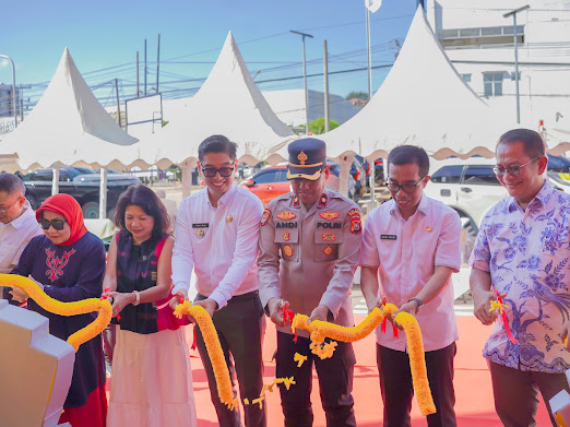 McDonald's Baubau Resmi Beroperasi, 20 Tenaga Kerja Lokal Direkrut dan Jadi Suntikan Baru bagi Ekonomi Kota
