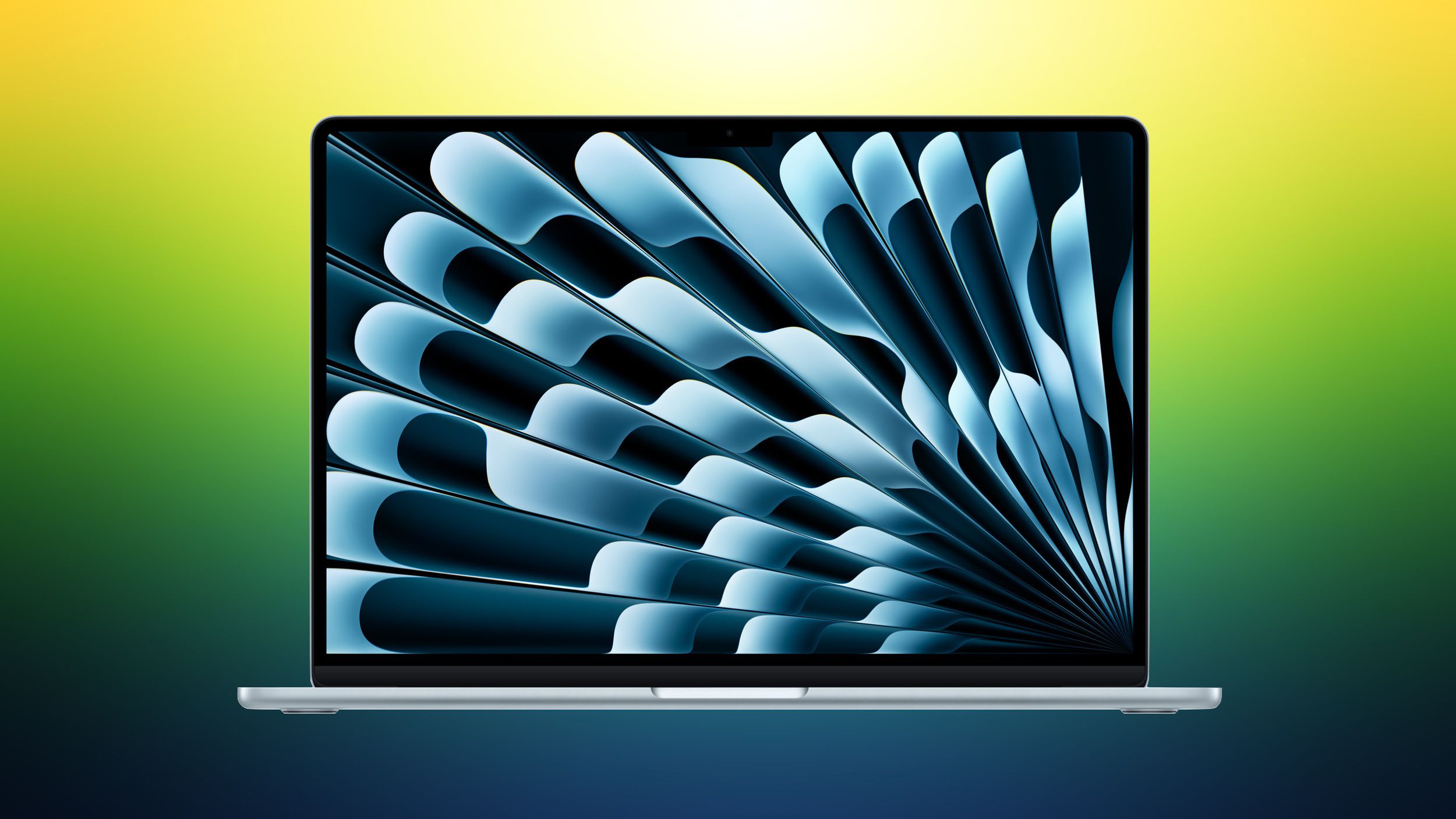 MacBook Air M5 13 Inci di Amazon Turun Hingga Rp 3 Juta, Termurah Pasca Kenaikan Harga Juni