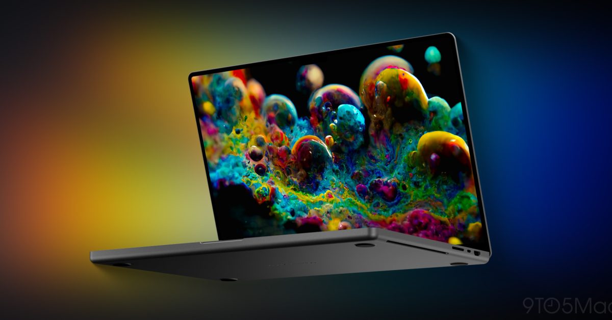 MacBook Ultra Dikonfirmasi Masuk Jalur Rilis Akhir 2026, Bawa Layar OLED dan Layar Sentuh