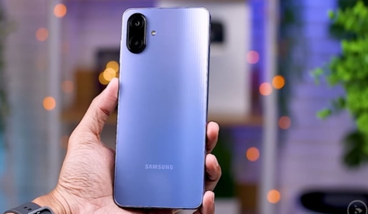 5 HP Ramah Lansia 2026: Samsung Galaxy A07 Hingga Redmi A5, Baterai 6.000 mAh dan Speaker Stereo