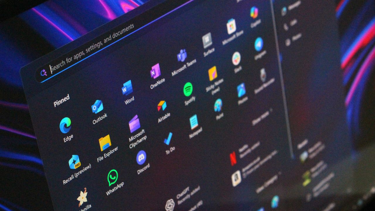 Windows 11 Siapkan Perombakan UI Total: File Properties, Run Dialog, hingga Start Menu Pakai WinUI