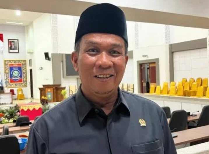 Proses Seleksi Sekda Babel Masuki Tahap Pemeriksaan BKN, Komisi I DPRD Minta
