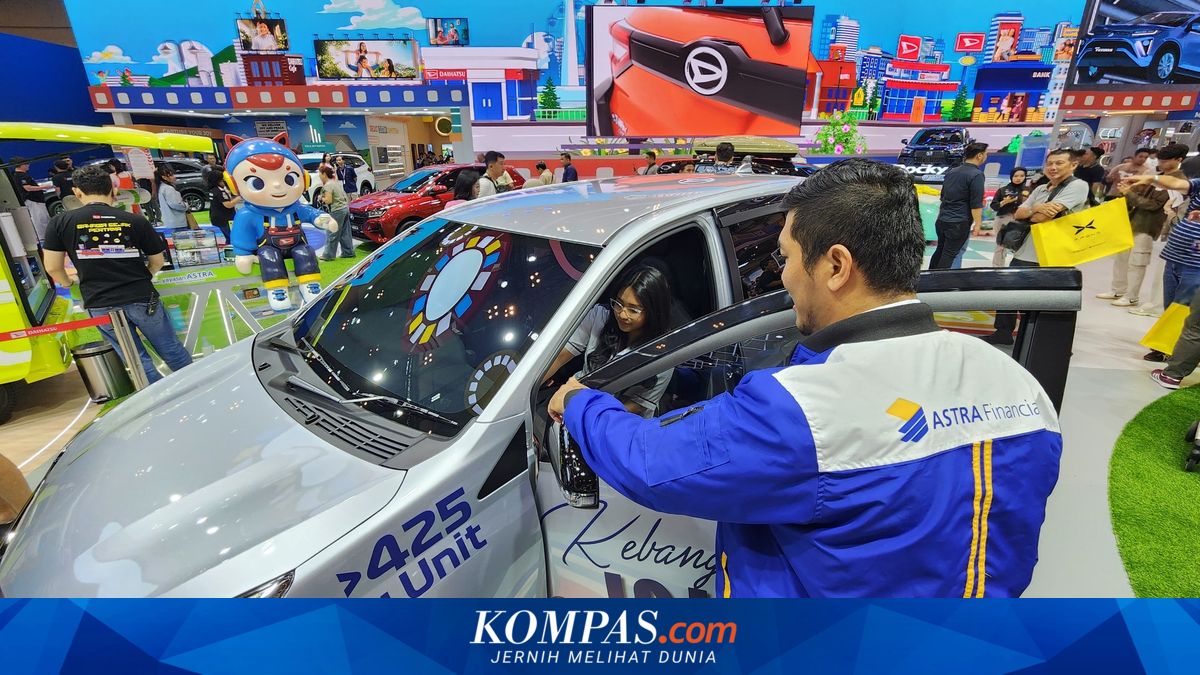 Biaya Kepemilikan Mobil Bukan Cuma Harga, Hitung Servis Hingga Resale Value