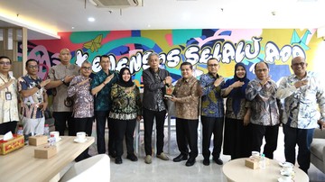 Empat Bupati Serahkan Lahan untuk Sekolah Rakyat, Agam Siapkan 10 Hektare