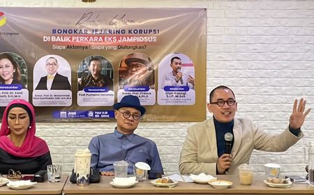 Pakar Hukum Nilai Penyidikan Eks Jampidsus Febrie Adriansyah Wajib Dikembangkan hingga Ungkap Aktor Korporasi
