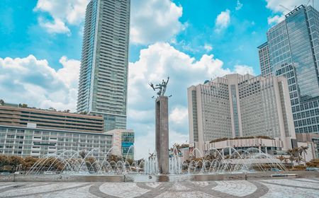 Investasi Jakarta Tembus Rp173,6 Triliun di Semester I 2026, Serap 289 Ribu Tenaga Kerja dan Kukuhkan Posisi Jawara Nasional
