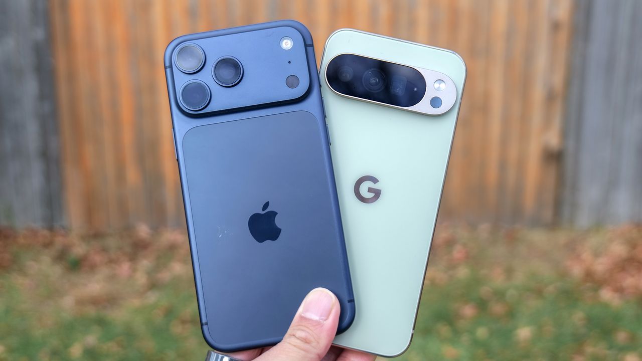 iPhone 18 Pro Max dan Pixel 11 Pro XL Siap Bertarung di Akhir 2026, Ini Perbandingan Bocoran Spesifikasinya