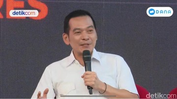 Daniel Johan Raih detiktimur Awards 2026, DPR Apresiasi Kiprah Legislator Garda Terdepan Nelayan dan Petani