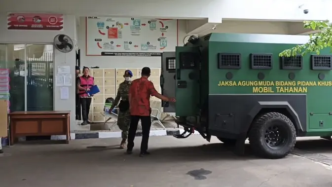 Kejagung Perdalam Peran Tiga Tersangka TPPU Eks Jampidsus, Fokus pada Alat Bukti Penggeledahan