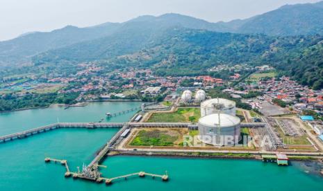 Pertamina Energy Terminal Raih Sertifikasi Terminal LPG Hijau Pertama di Dunia untuk Tanjung Sekong