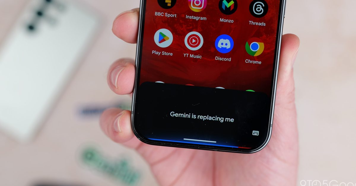 Google Assistant Resmi Pensiun 4 September, Pengguna Android Masih Bertahan karena Alasan Ini