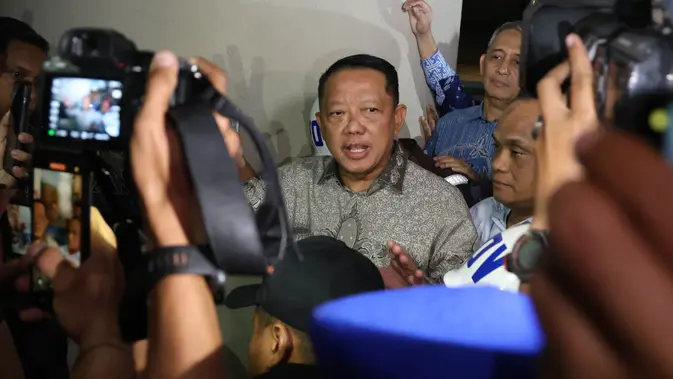 Kejagung Periksa Febrie Adriansyah sebagai Tersangka TPPU Hari Ini di KPK