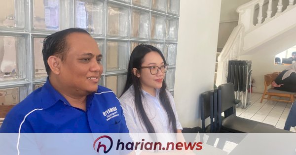 5 Unit Motor Yamaha Gratis Disiapkan untuk Pembeli di Sulselbar, Ini Syarat dan Cara Ikut Undiannya