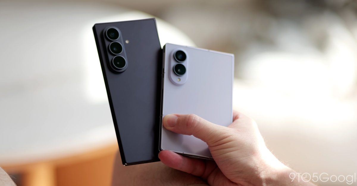 Samsung Galaxy Z Fold 8 Catat Pre-order 70 Persen Lebih Tinggi dari Z Fold 7 di Eropa