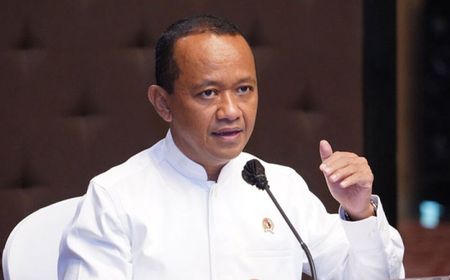 Bahlil Ungkap KIT Batang Lahir dari Kegagalan RI Raih Relokasi 32 Perusahaan China