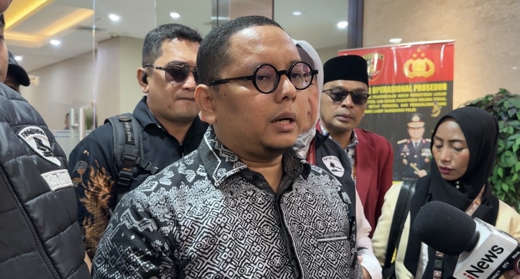 KPI Lapor Kematian Sutrimo ke Bareskrim, Ekshumasi dan Autopsi Diminta untuk Usut Dugaan Pembunuhan