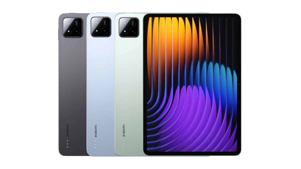 Amazon Great Freedom Sale India: Diskon Xiaomi Pad 7, OnePlus Pad 2, Redmi Pad 2 dan Tablet Lainnya