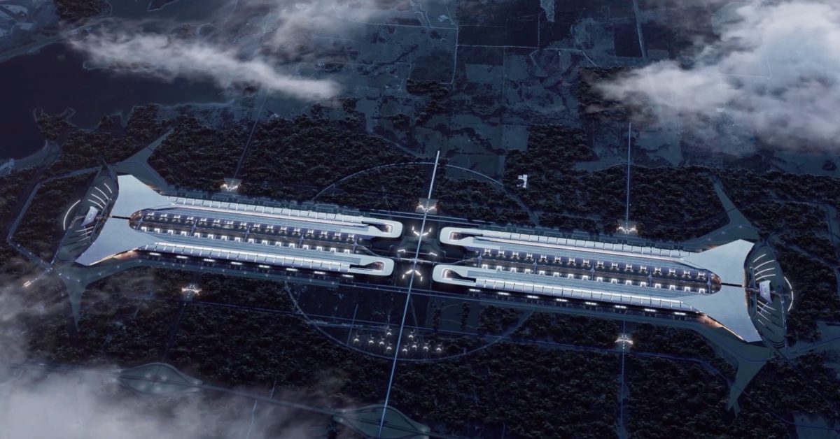 Tesla dan SpaceX Resmi Umumkan Lokasi Pabrik Chip 'Terafab' di Texas, Investasi Awal Rp 268 Triliun
