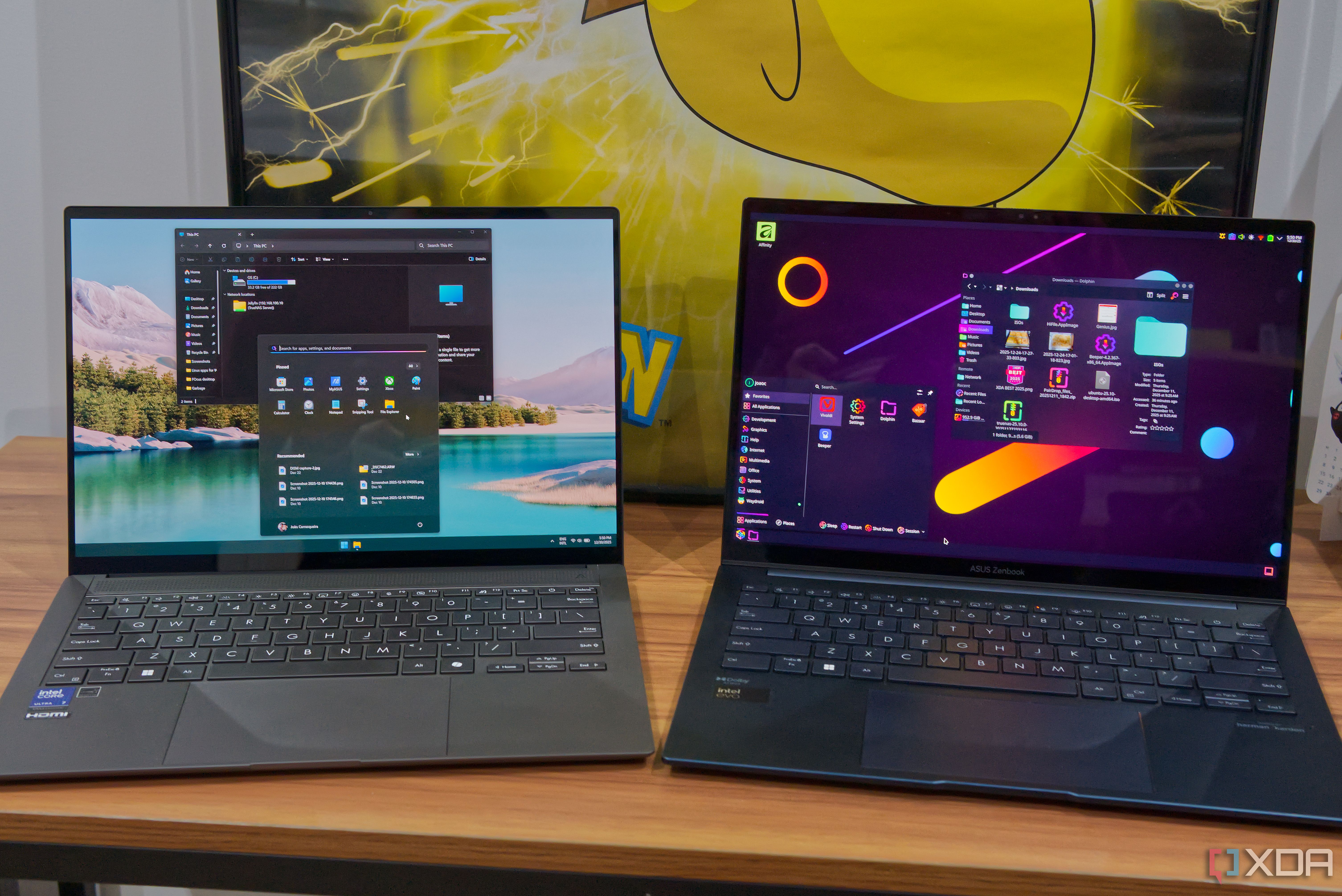 Linux Kini Lebih Dewasa dan Kaya Fitur, tapi Windows Tetap Pilihan Utama Saya