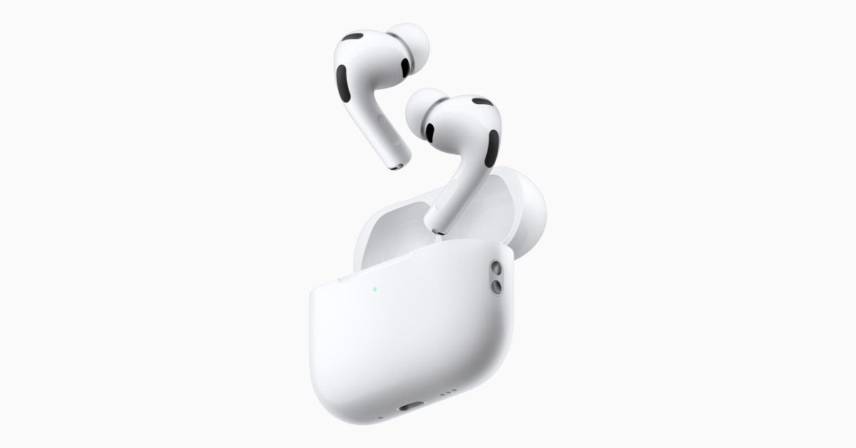 AirPods Pro 3 di iOS 27 Makin Canggih, Ada Custom EQ dan Sinkronisasi Detak Jantung ke Treadmill