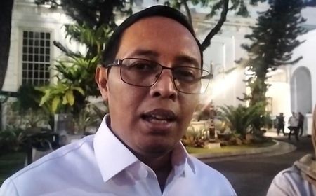 Prabowo Instruksikan Perluasan Investasi Riset dan Inovasi, Nilai Anggaran Belum Dirumuskan