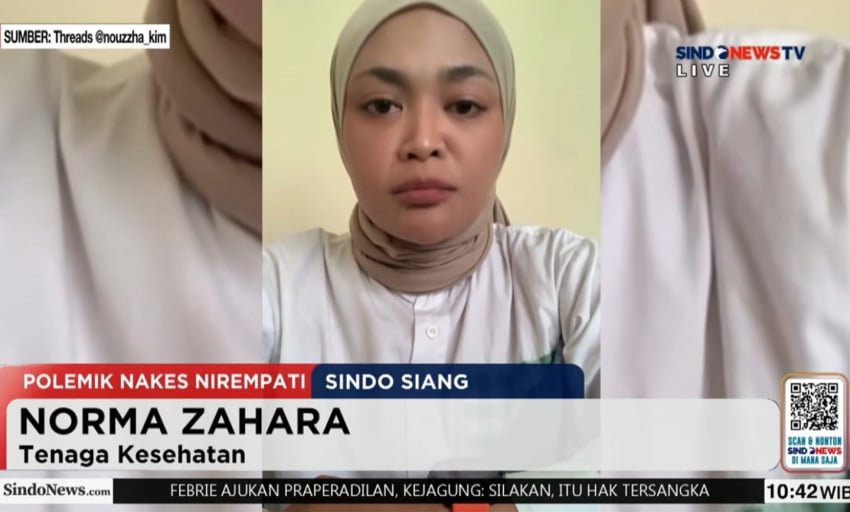 Komisi IX DPR Minta Nakes Hapus Stigma Pasien BPJS: Standar Etika Sama untuk Semua Status Pembiayaan