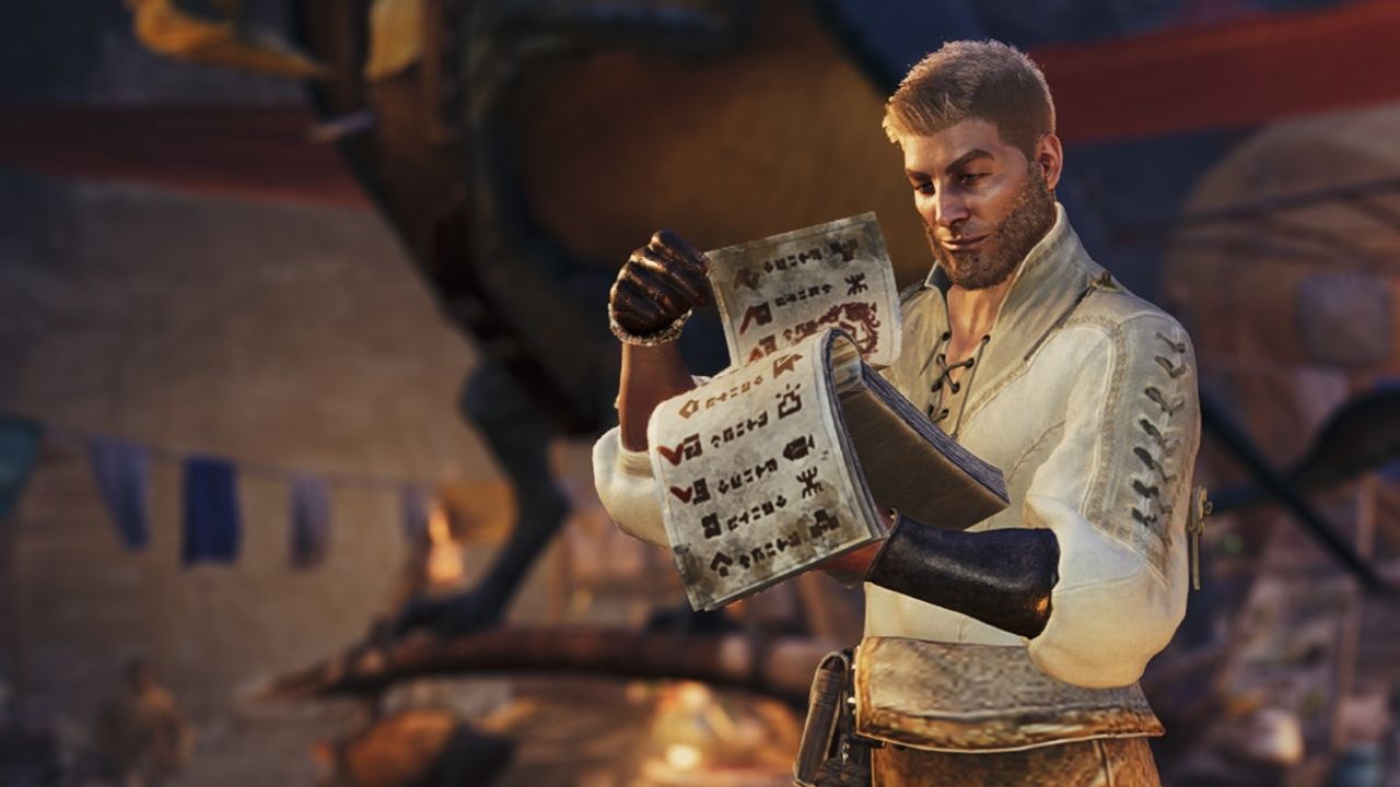 Capcom Targetkan Monster Hunter Wilds Lampaui Penjualan World, Gap 19 Juta Unit Jadi PR Besar
