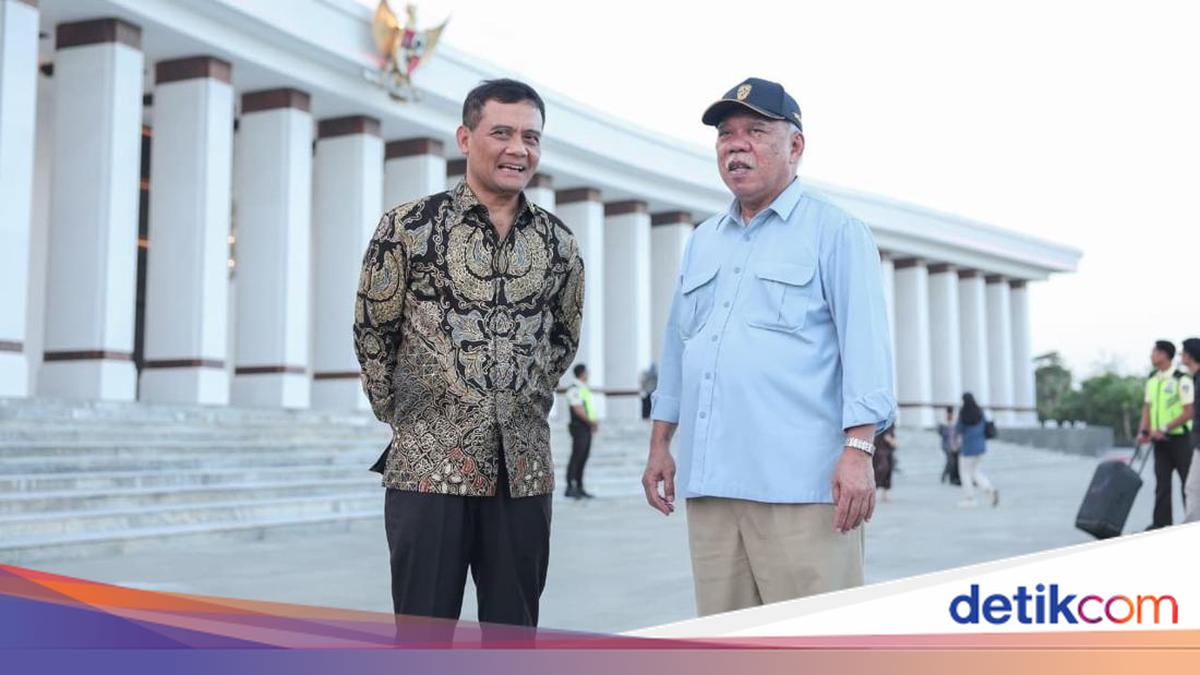 Pemprov Jateng Tawarkan Furnitur Jepara hingga Perbankan BUMD ke Proyek IKN