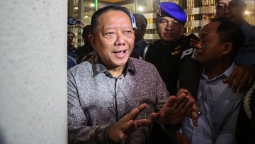 Kejagung Periksa Febrie Adriansyah di Rutan KPK Hari Ini, Pendalaman Aliran Dana TPPU