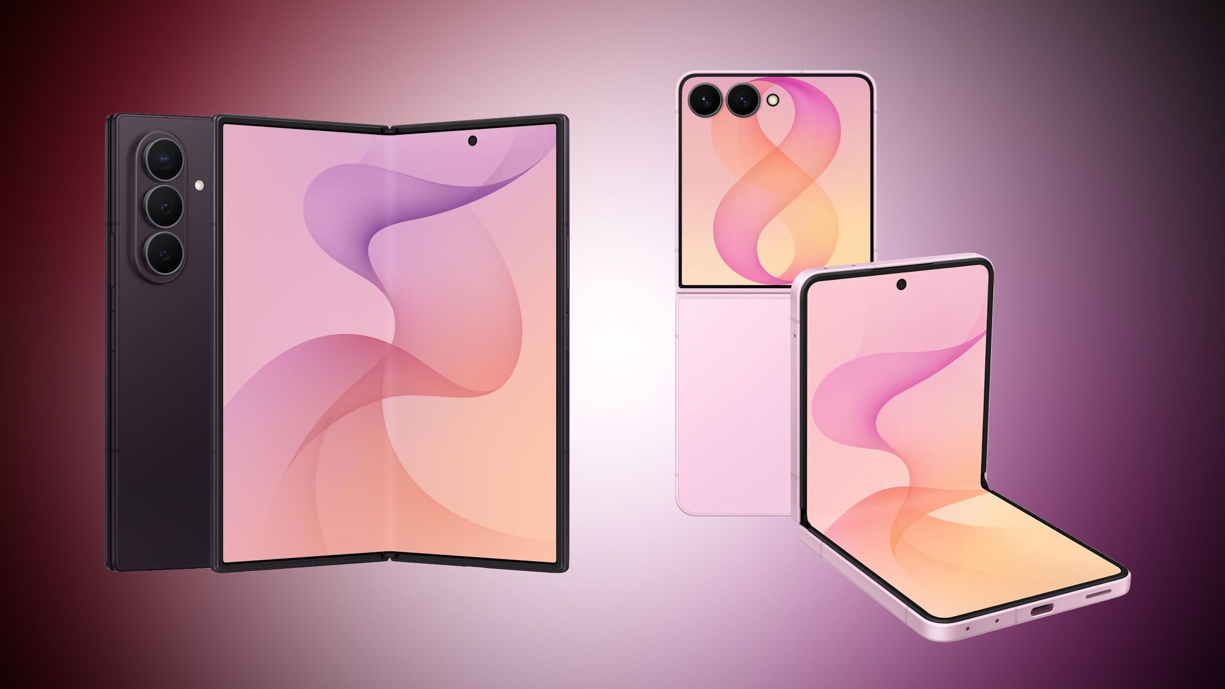 Samsung Galaxy Z Fold8 dan Flip8: Amazon Beri Bonus hingga Rp 5,8 Juta, Ini Syaratnya