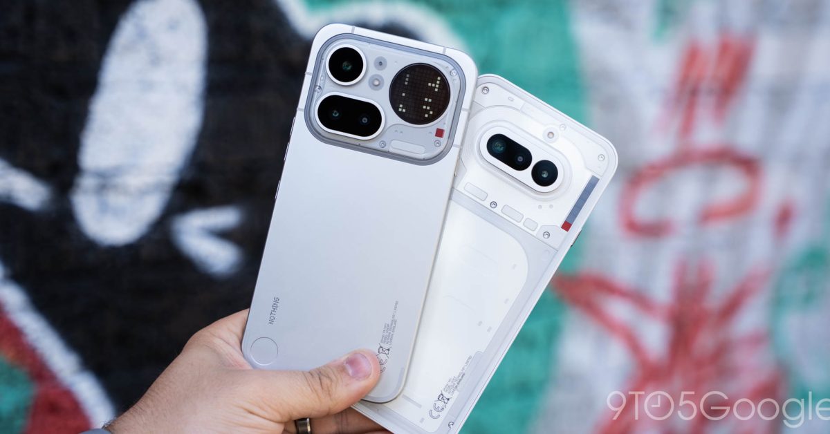 Nothing Siap Rilis Enam Smartphone di 2027, Termasuk Jajaran Produk Lebih Luas