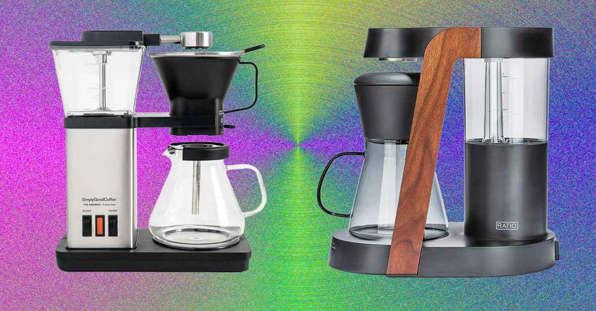 Ratio Eight dan Simply Good Berebut Pasar Mesin Kopi Bebas Plastik, Harga Selisih Jauh