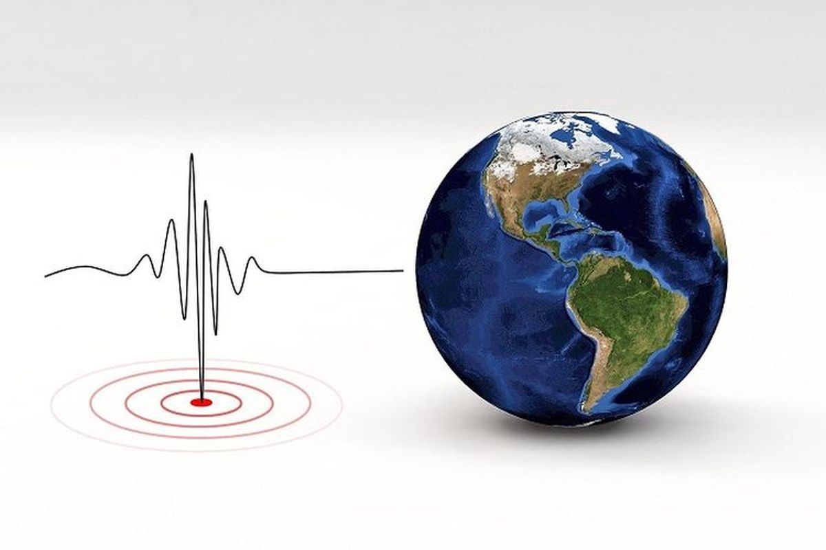 BMKG Catat Gempa M3,4 Guncang Bogor Dini Hari, Episentrum 19 Km Barat Daya Kota