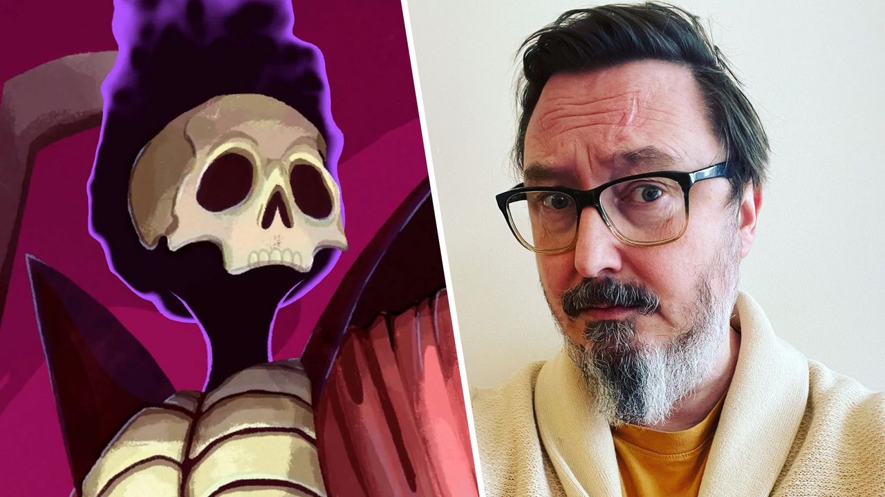 Komedian John Hodgman Putuskan Main Slay the Spire 2 di Kasur Itu Legal, Pasangan Wajib Toleransi