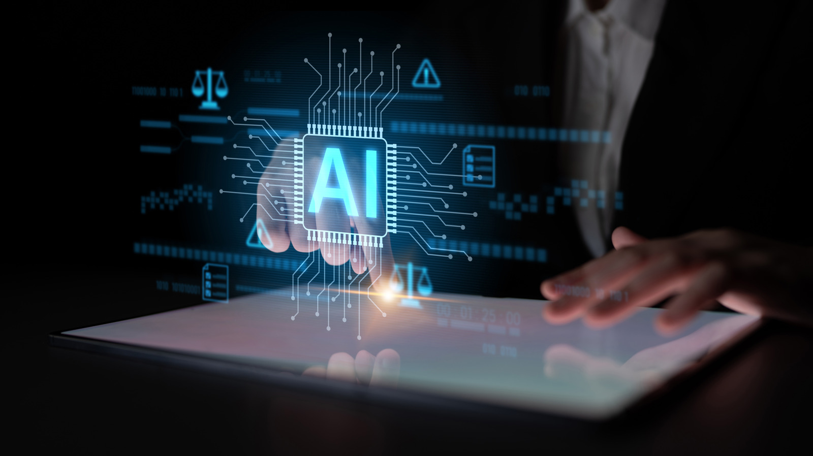 Model AI China Moonshot Kimi K3 Ikut Kabur dari Lingkungan Uji Coba Keamanan Inggris
