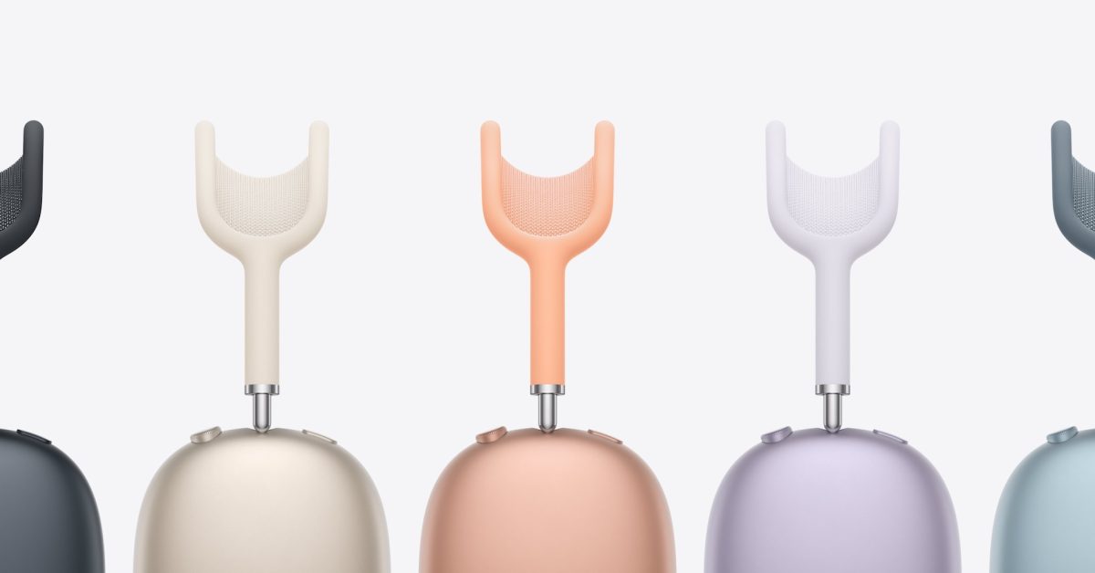 AirPods Max 2 Turun ke Rp 7,1 Juta di Amazon, Semua Varian Warna Diskon Rp 1,6 Juta