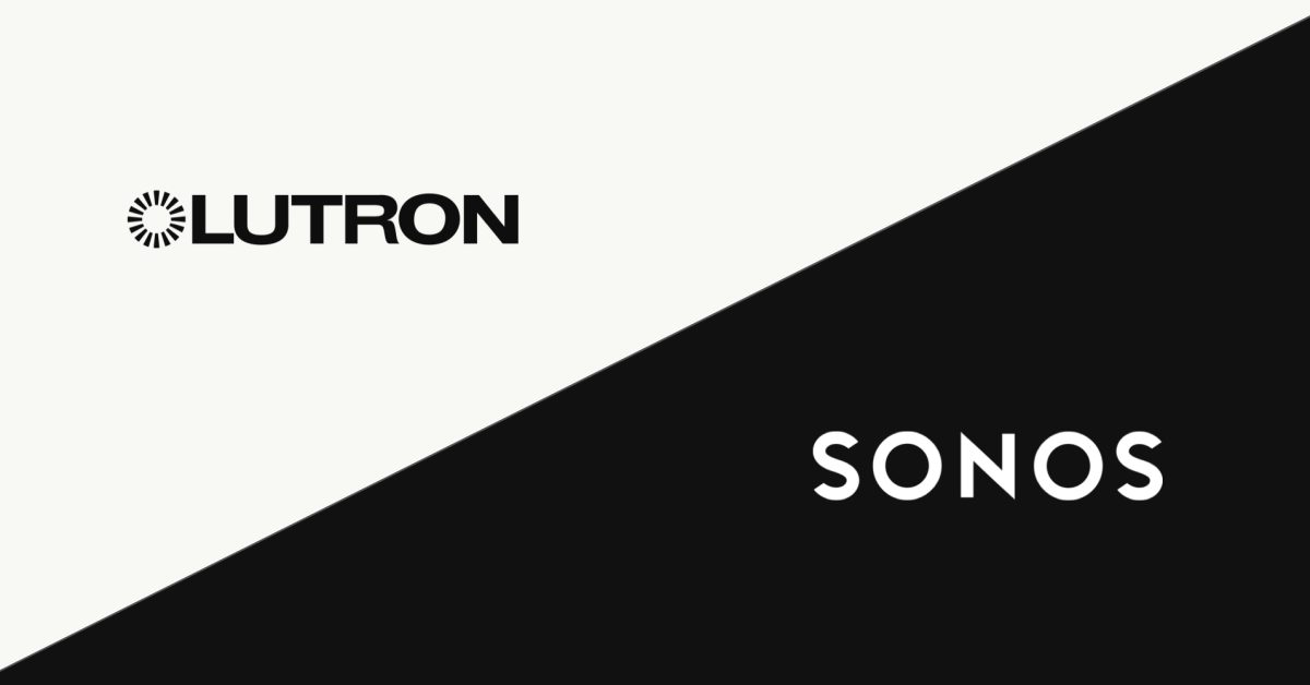 Lutron Caseta Kini Bisa Dikendalikan Suara Lewat Speaker Sonos, Ini Cara Aktifkannya