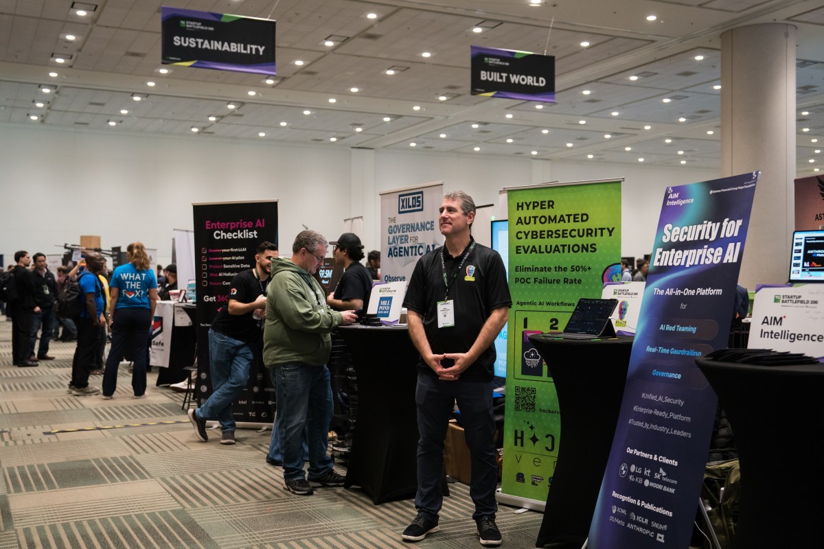 TechCrunch Disrupt 2026 Buka Booth Exhibitor Rp 200 Juta, Startup Incar Investor dan 10.000 Pengunjung