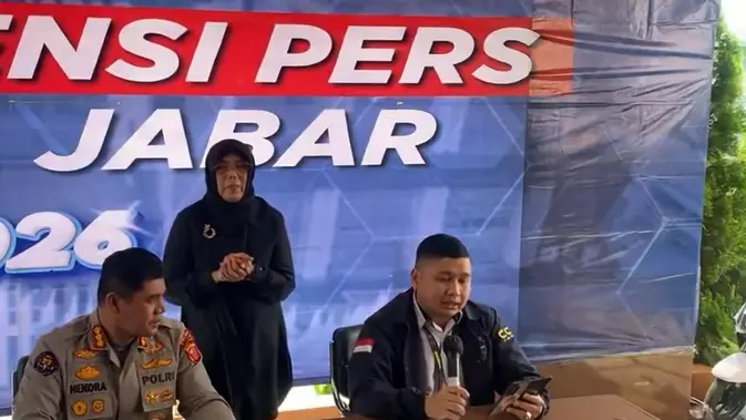 Polda Jabar Tangkap Tiga Warga Cimahi Pembuat Deepfake dan Pengancam Prabowo, Motifnya demi Engagement