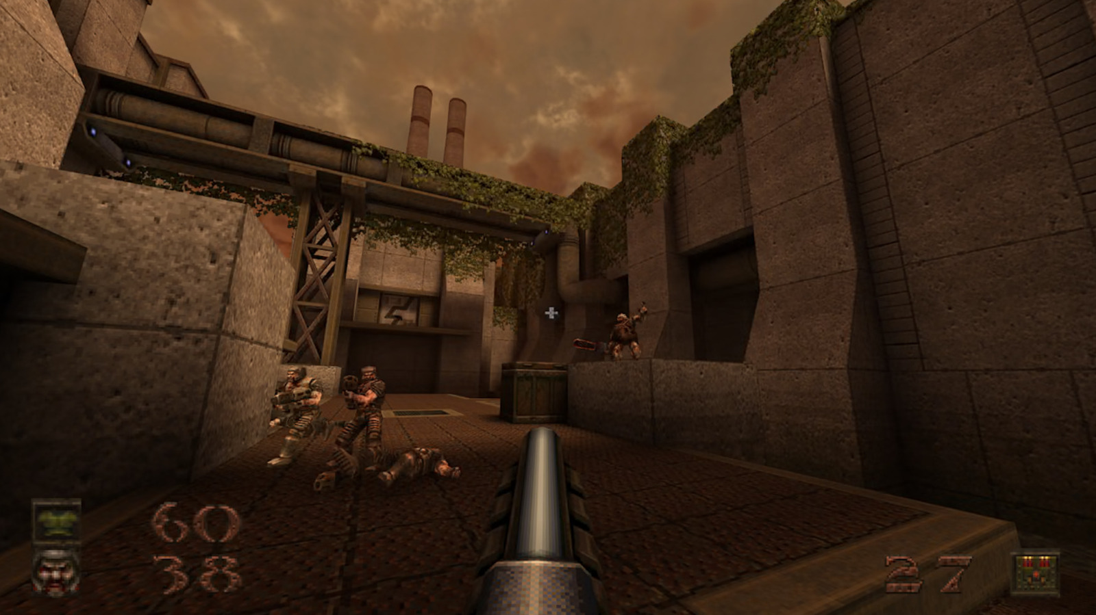 Quake 30 Tahun: Update Gratis 