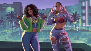 Trailer Baru GTA 6 Eksklusif di Netflix Selama Enam Jam, Fans Kecewa dengan Model Berbayar